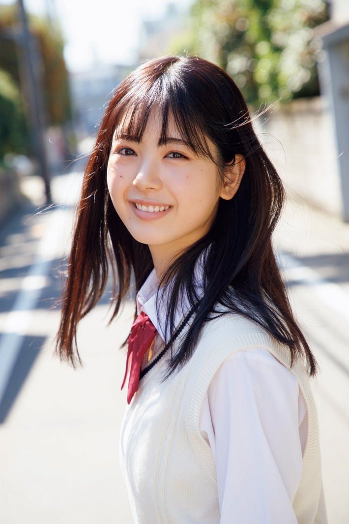 筒井あやめ（C）菊地泰久、光文社