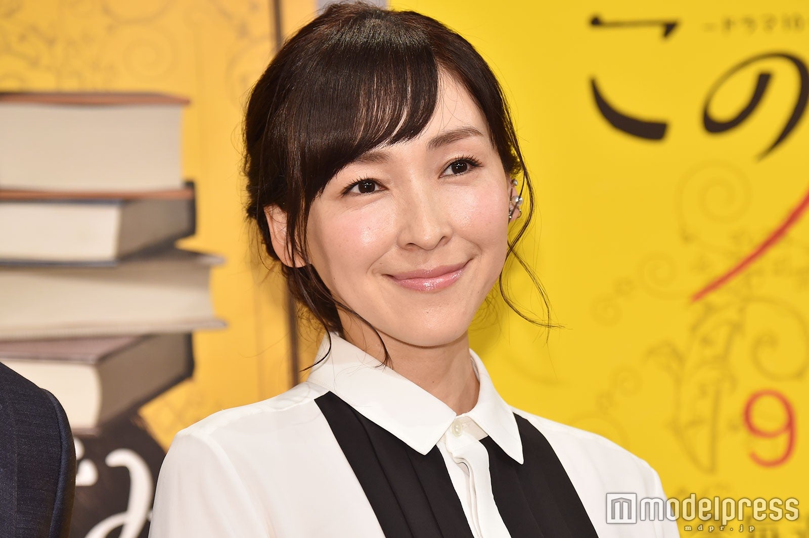 麻生久美子（C）モデルプレス