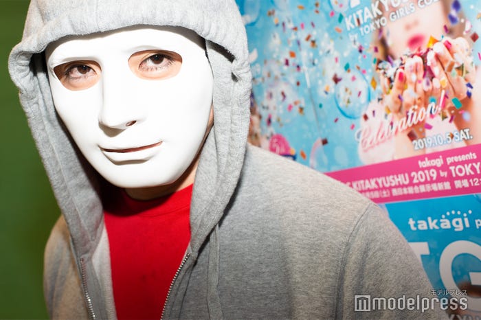 ラファエル (C)モデルプレス