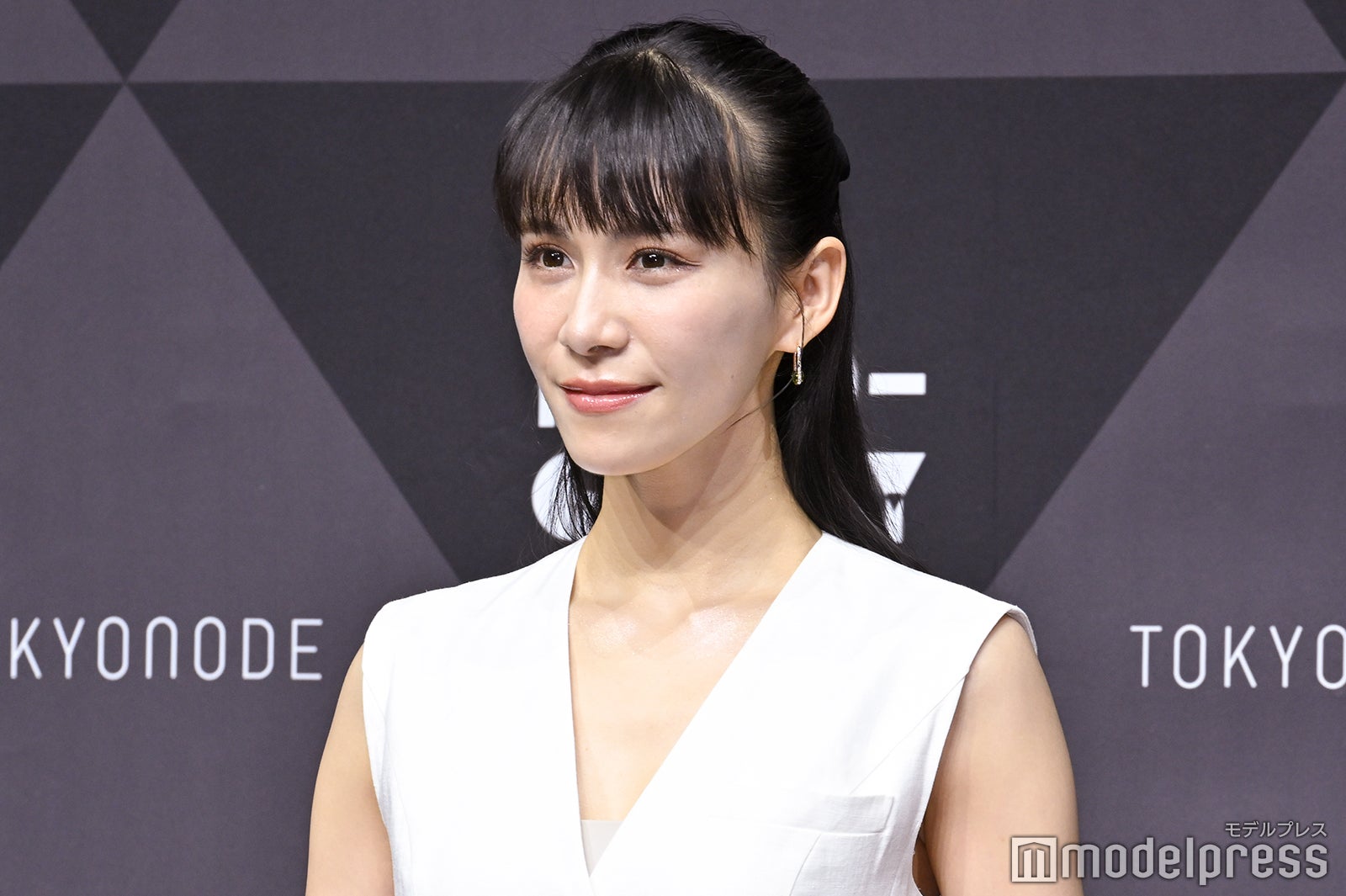 あ～ちゃん（C）モデルプレス