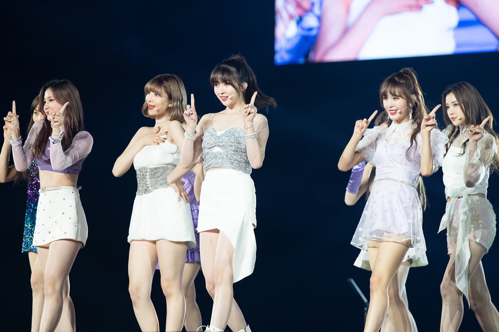 NATURE （C） CJ ENM Co., Ltd, All Rights Reserved