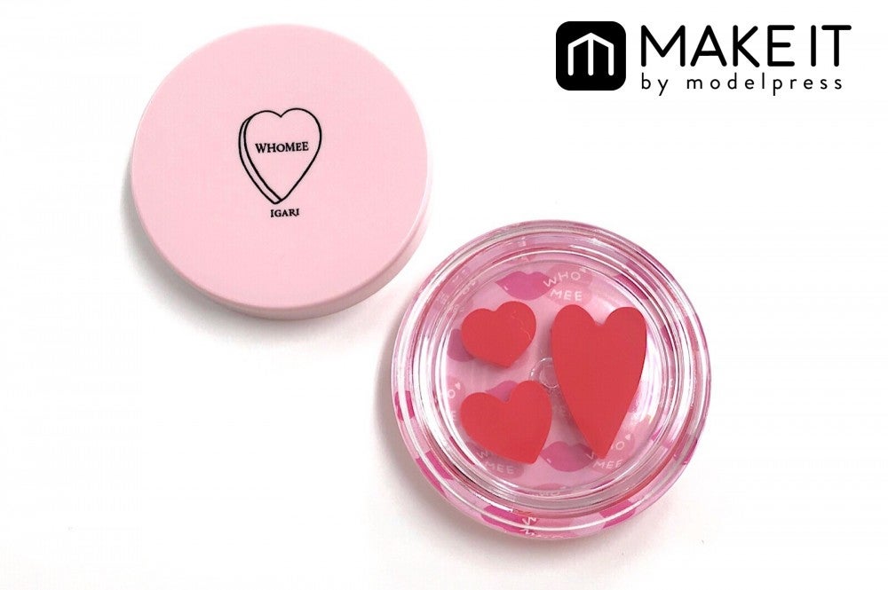 【グロス部門2位＜プチプラ＞】 (C)メイクイット