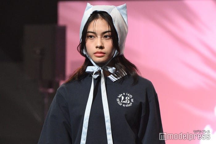 安斉星来(C)モデルプレス