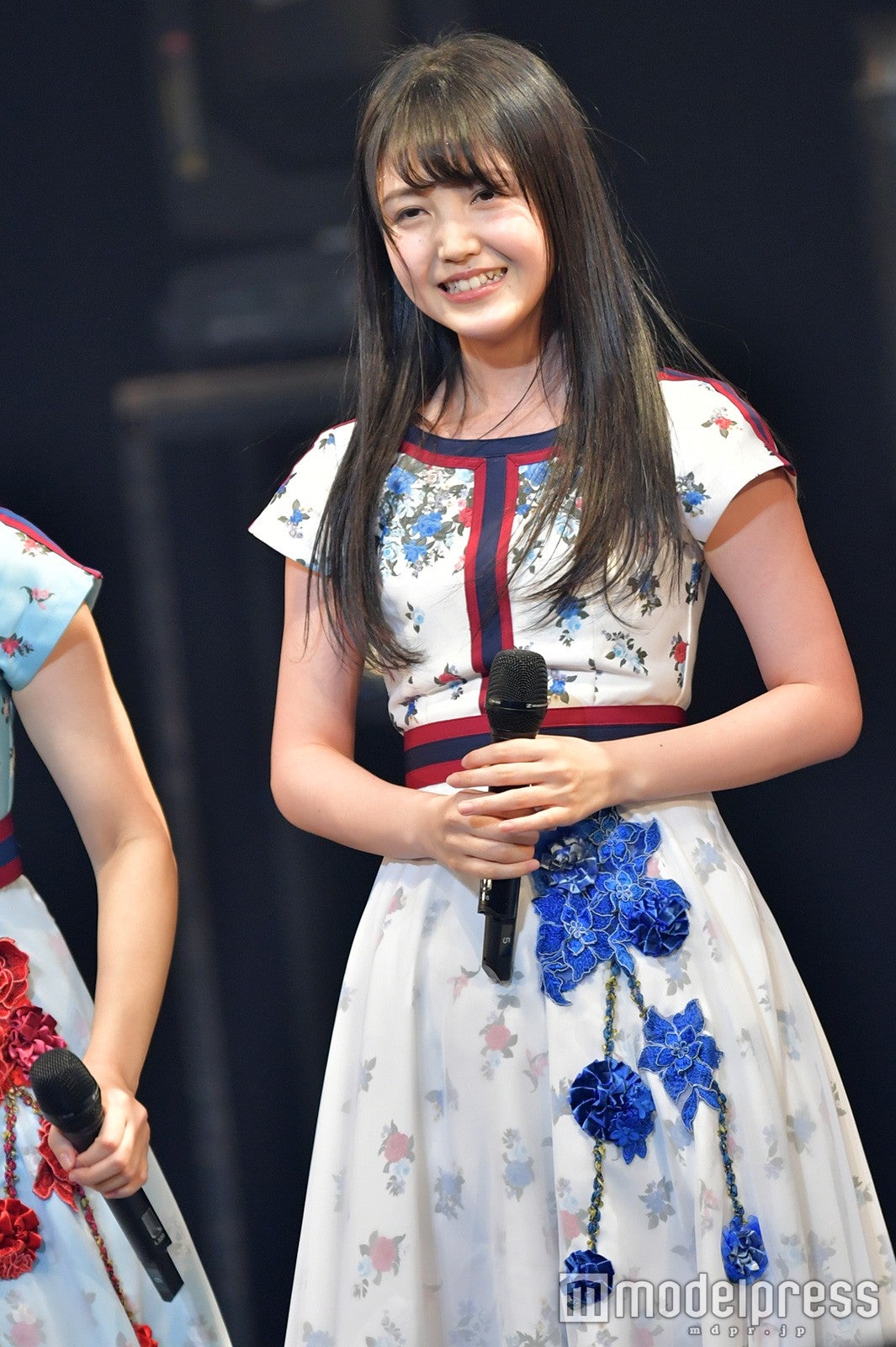 久保史緒里（C）モデルプレス