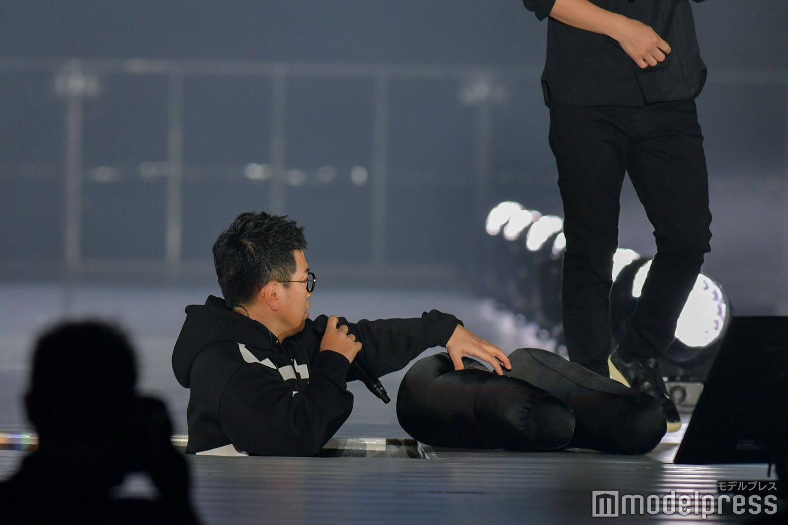 宮迫博之 （C）モデルプレス