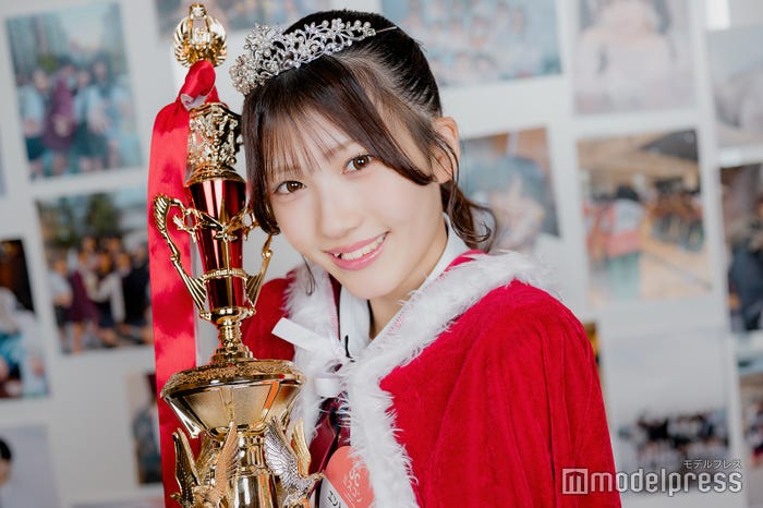 あいささん(C)モデルプレス