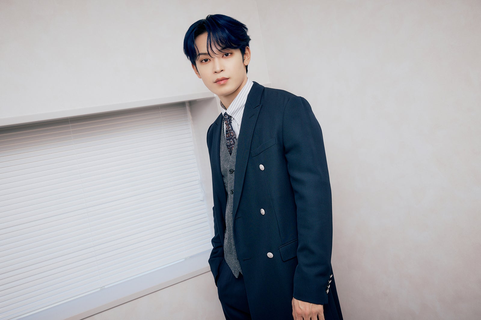 與那城奨（C）LAPONE ENTERTAINMENT