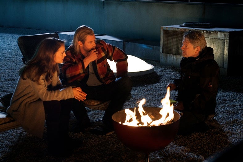 TM & (C)2010 Marvel (C)2010 MVLFFLLC. All Rights Reserved.