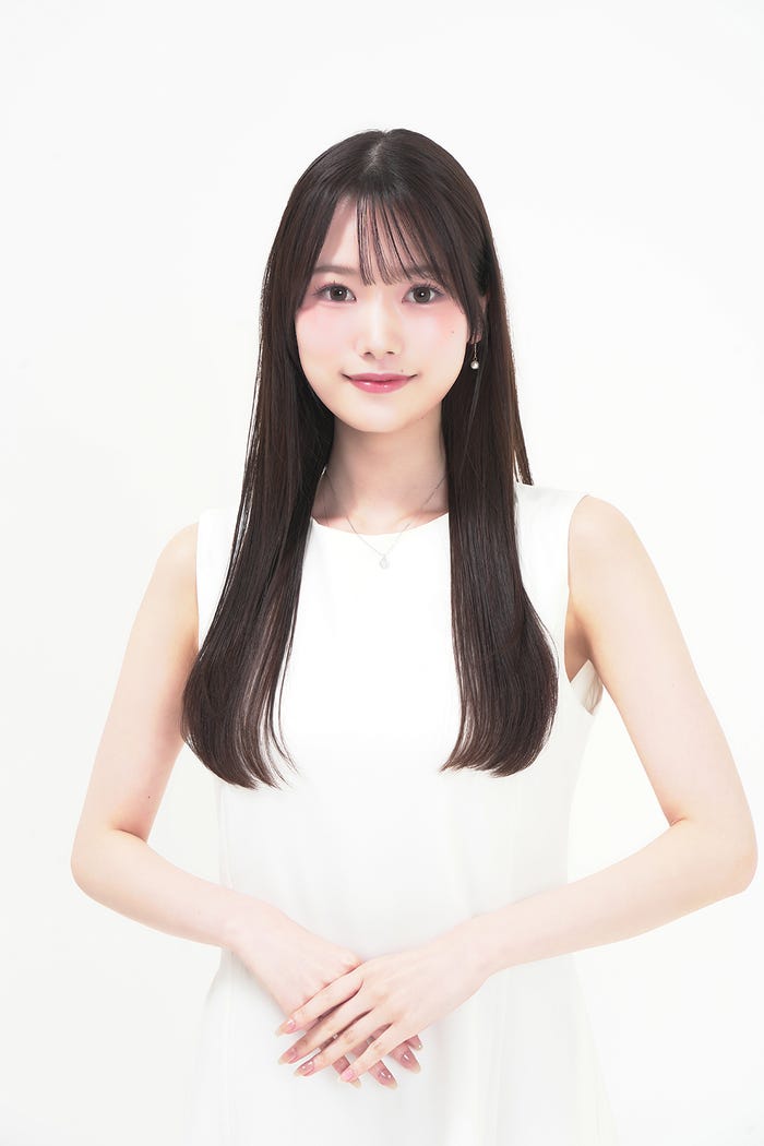 野田さつきさん(提供写真)