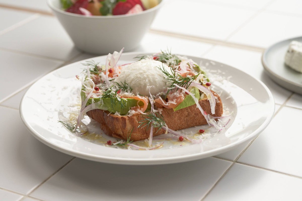 オールデイプレイス シブヤ／画像提供：UDS