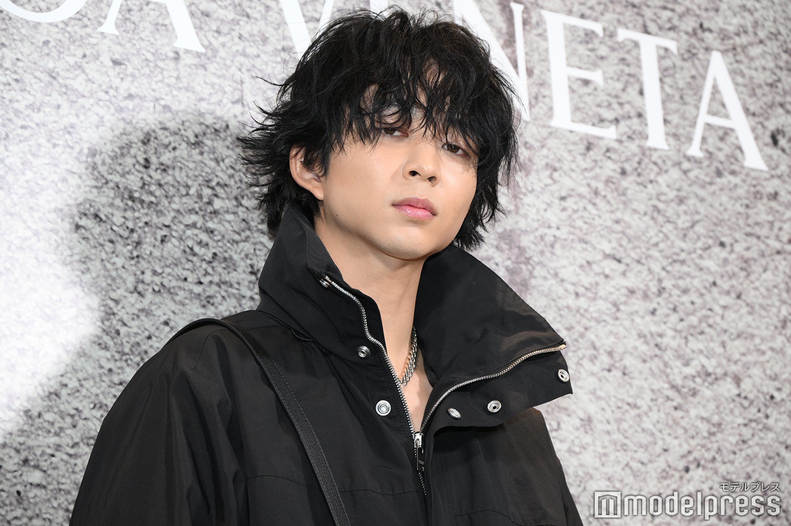 鈴木仁（C）モデルプレス