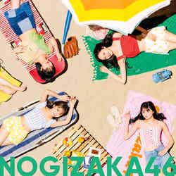 乃木坂46 30thシングル「好きというのはロックだぜ！」（8月31日発売）Type-C（提供写真）