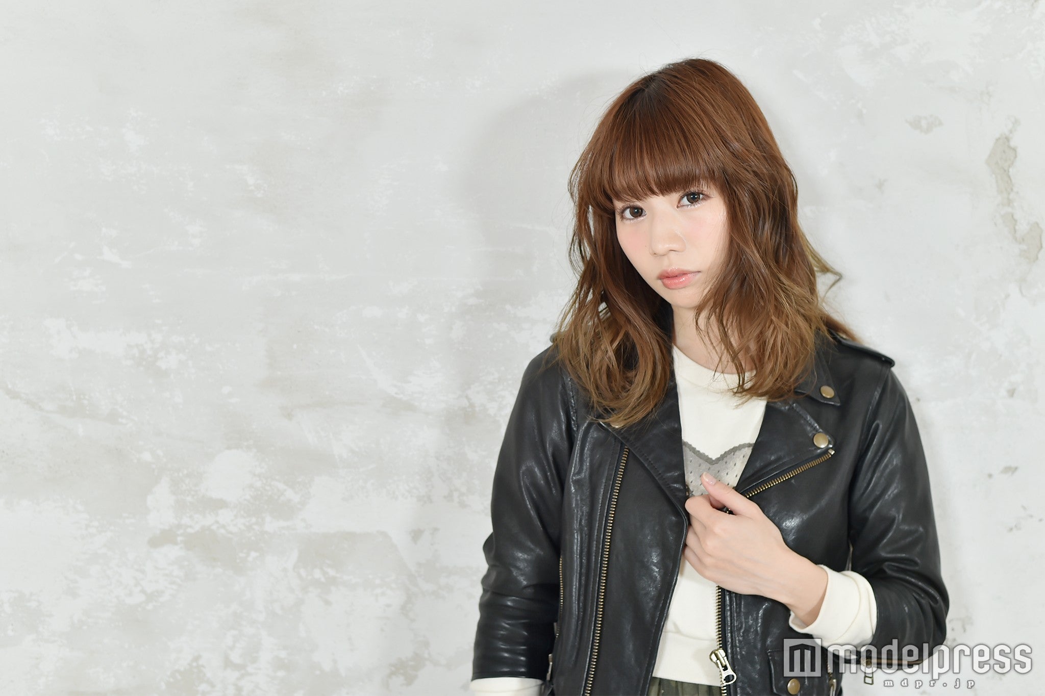 あいにゃん（C）モデルプレス