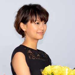 榮倉奈々