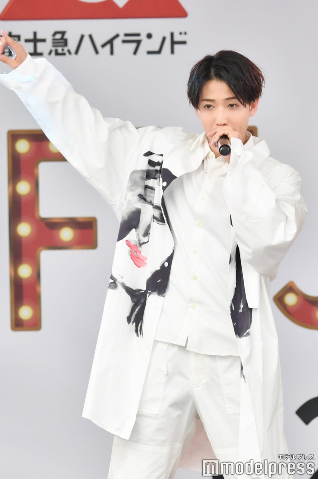 CUBERS（C）モデルプレス