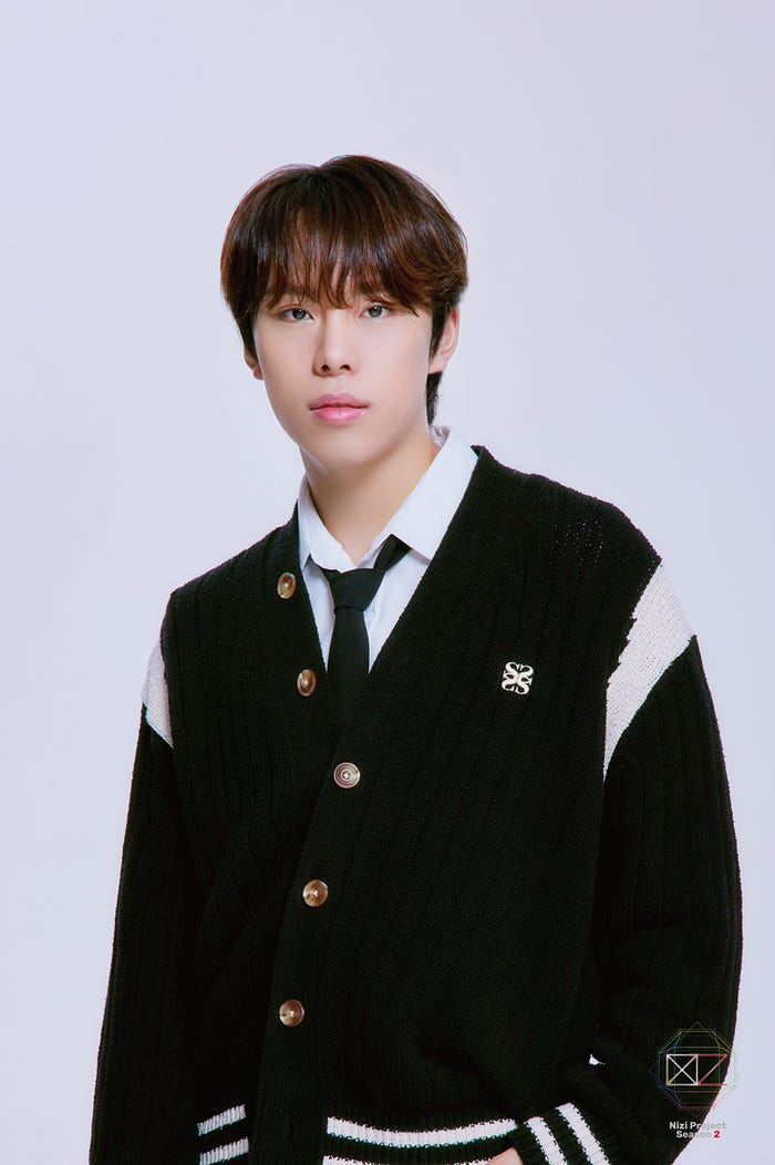 SODAI「Nizi Project Season 2 Global Boys Audition」(提供写真)