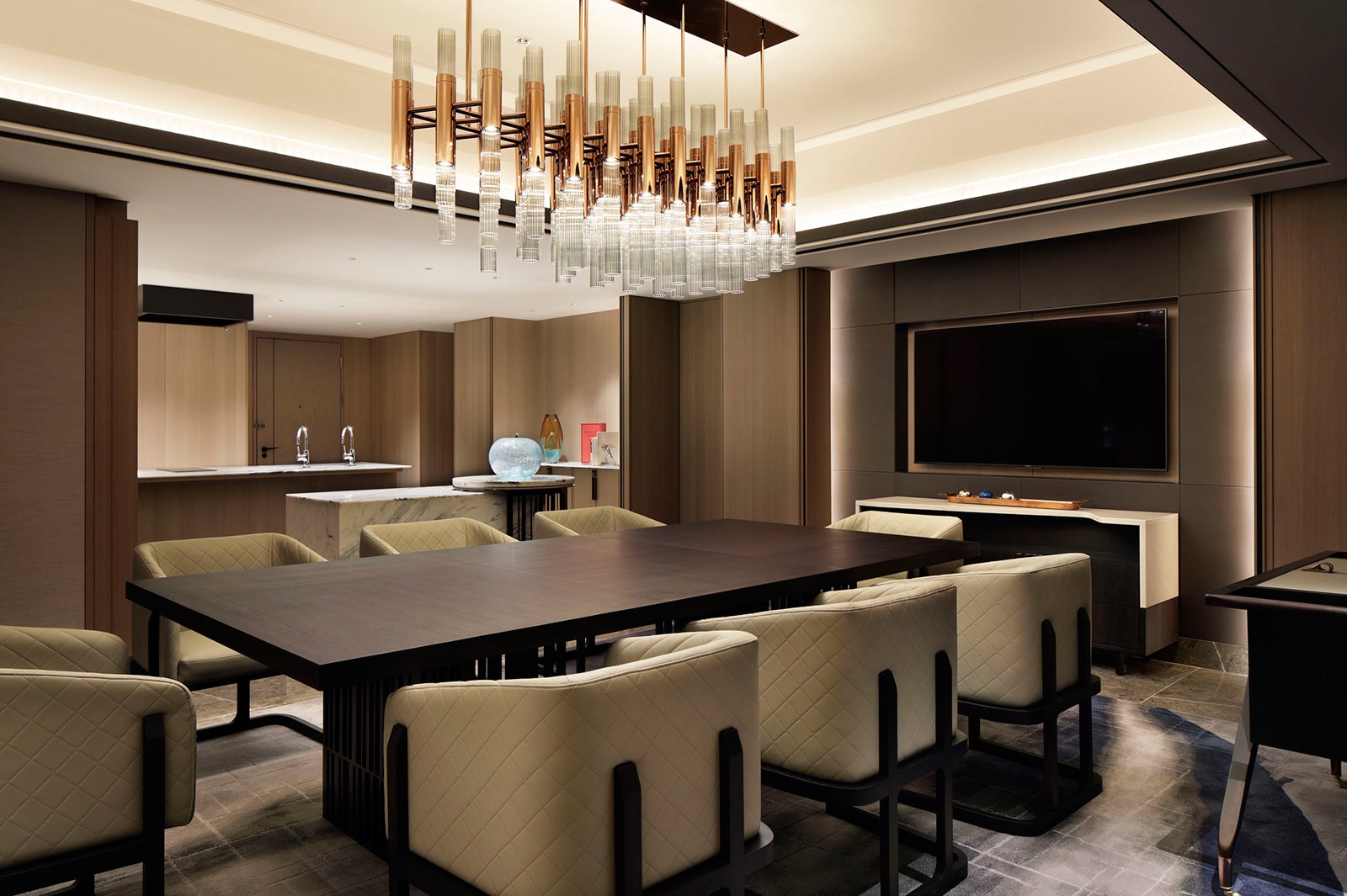 メズム東京、オートグラフ コレクション／提供画像