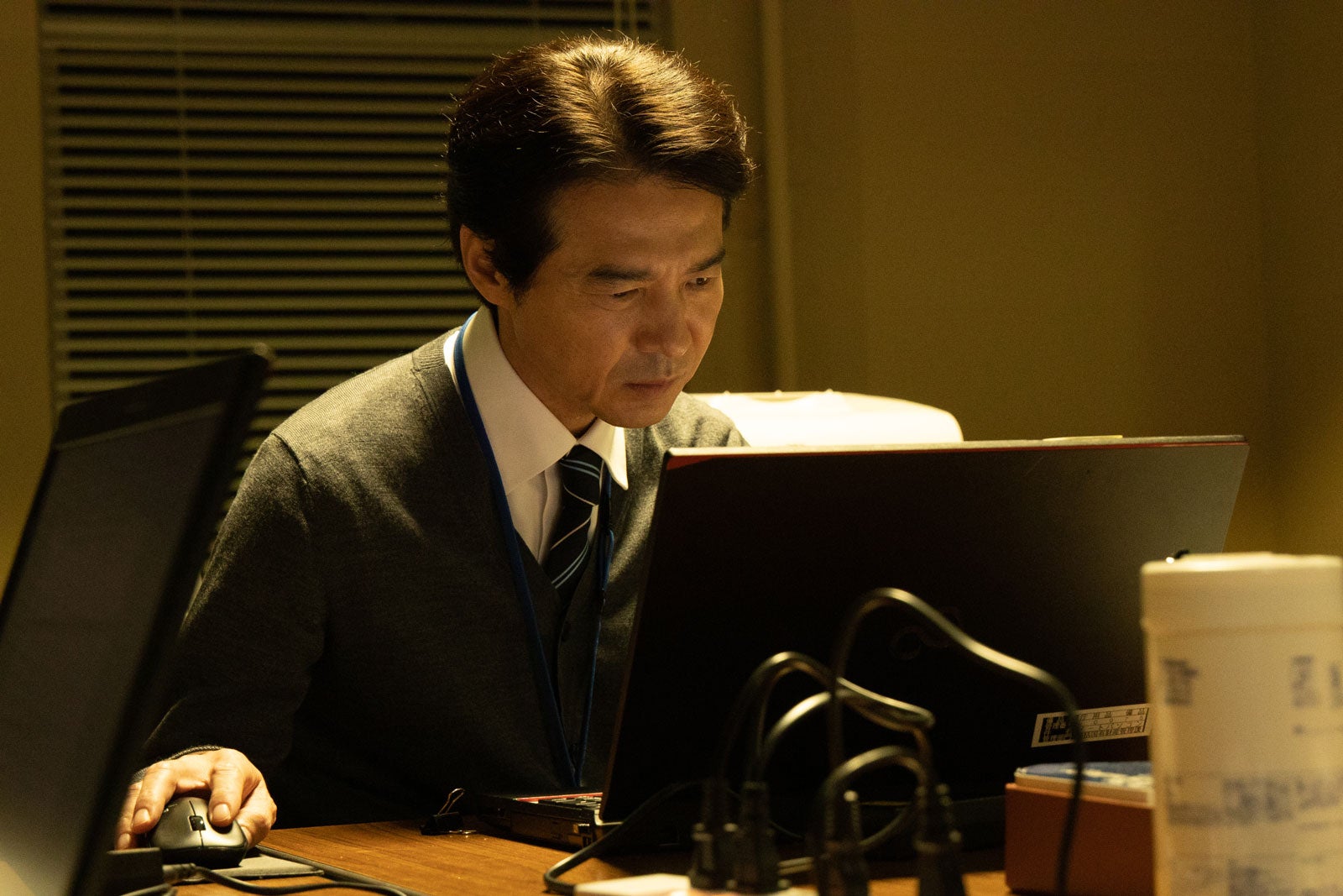 吉岡秀隆 （C）Netflix