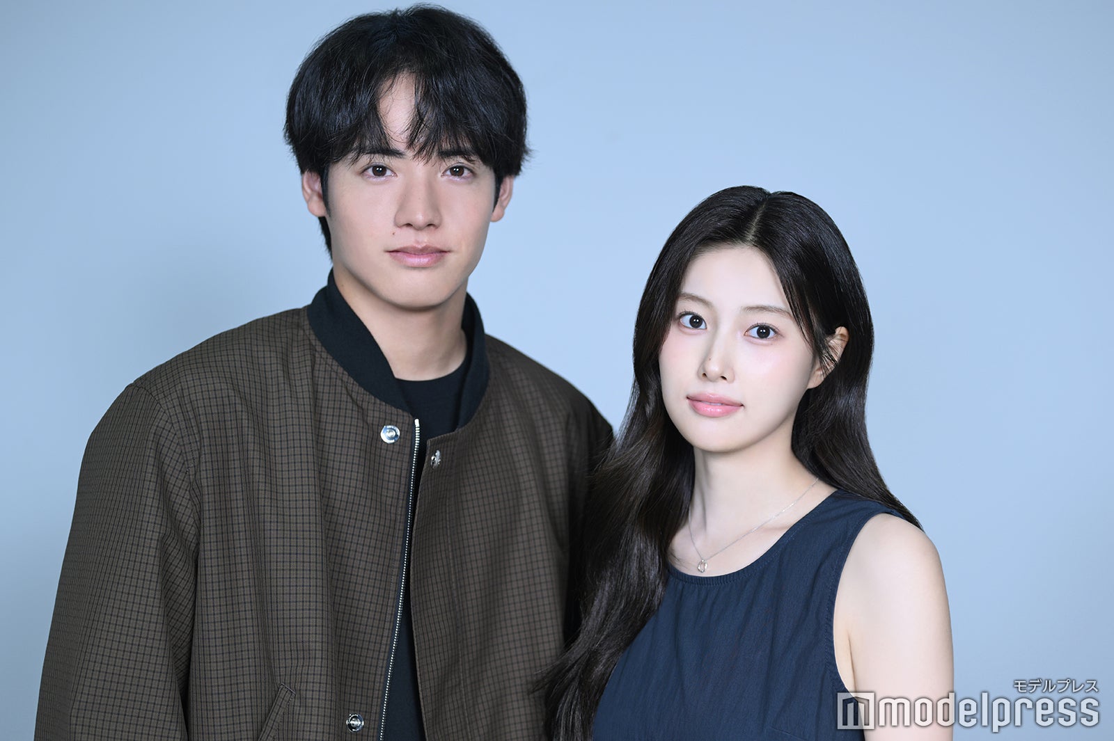 赤楚衛二、カン・ヘウォン（C）モデルプレス