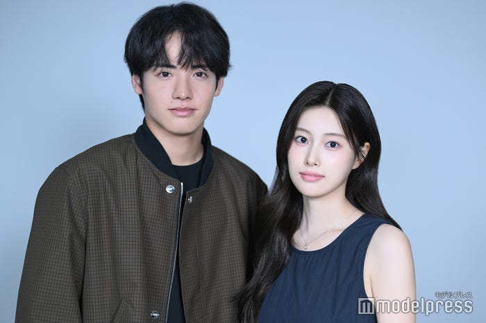 赤楚衛二、カン・ヘウォン(C)モデルプレス