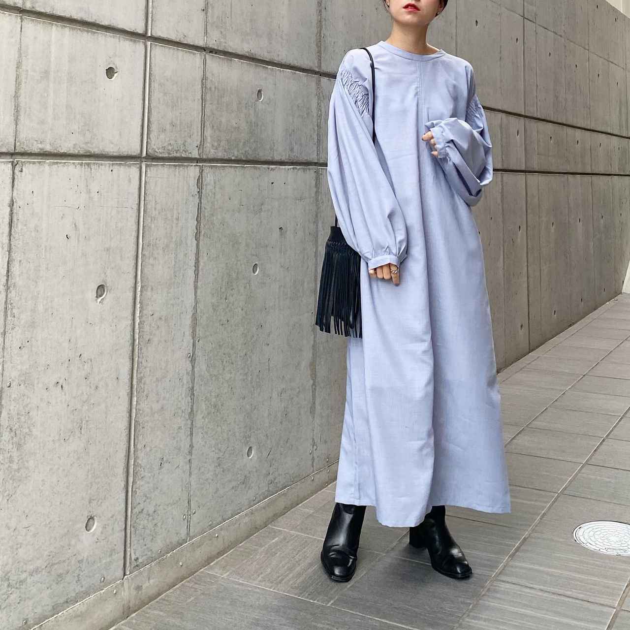 ミーハー女子が目をつけている服って 5変化できる トレンドコーデ 特集 モデルプレス