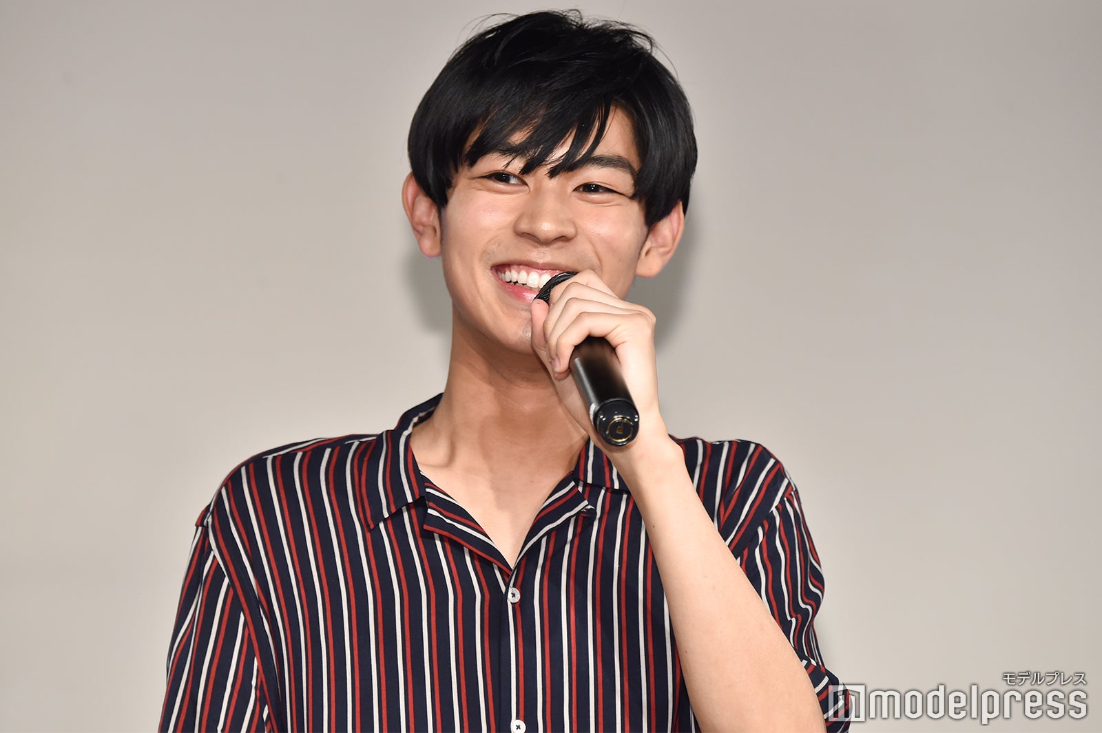 上原一翔 （C）モデルプレス