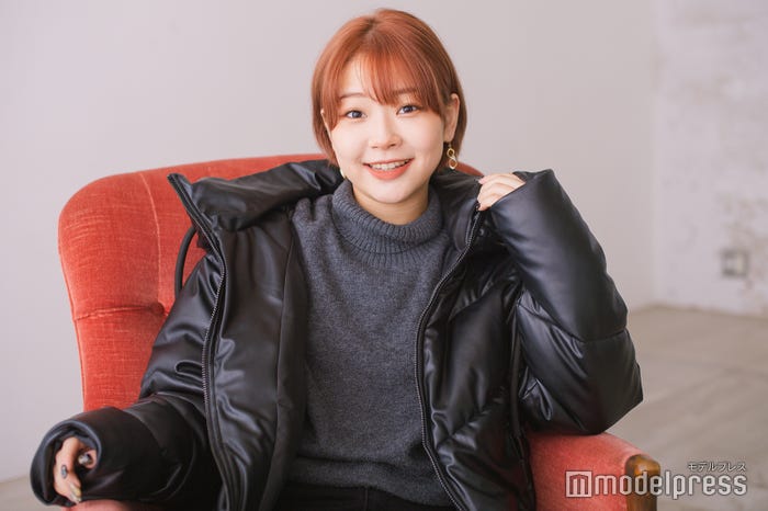 友田紗季さん (C)モデルプレス