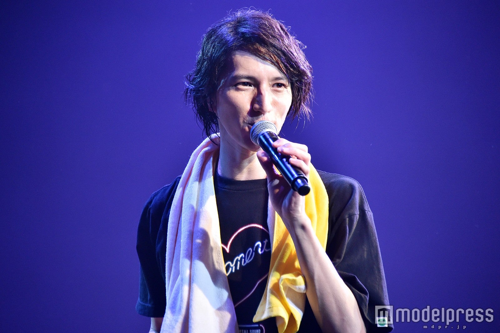 田口 淳之介（C）モデルプレス