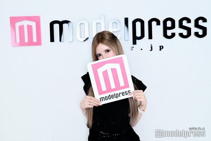 夏目こころ(C)モデルプレス