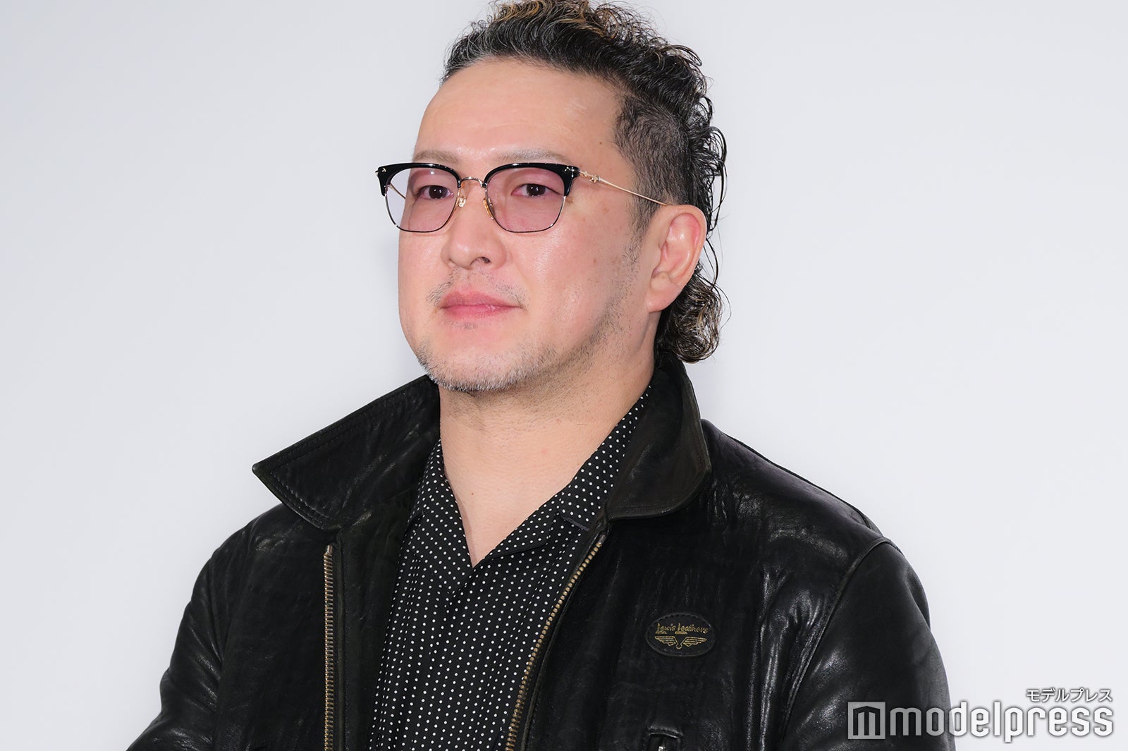 中村獅童（C）モデルプレス