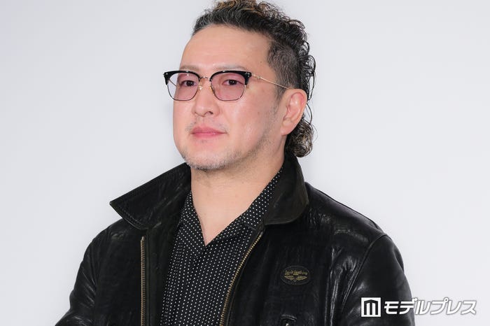 中村獅童(C)モデルプレス