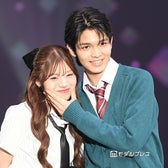 谷村優真、倉澤俊(C)モデルプレス