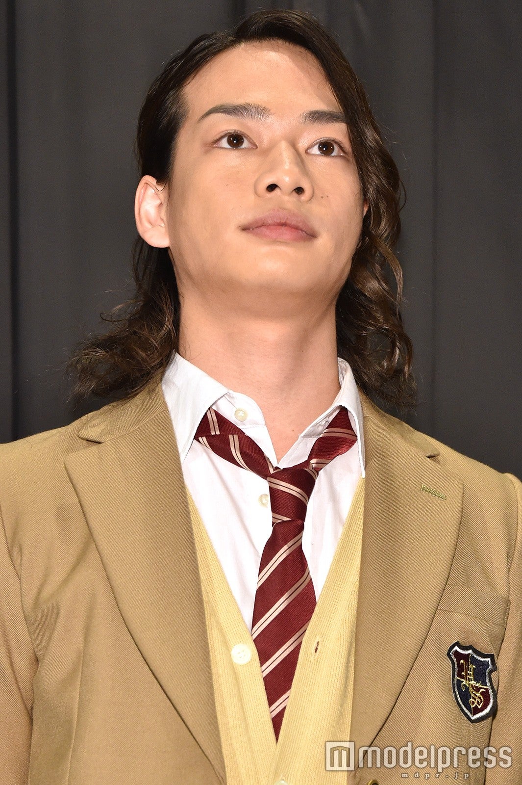 池田純矢 （C）モデルプレス