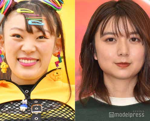 上白石萌歌、フワちゃんラジオにメール送る きっかけは「萌音」