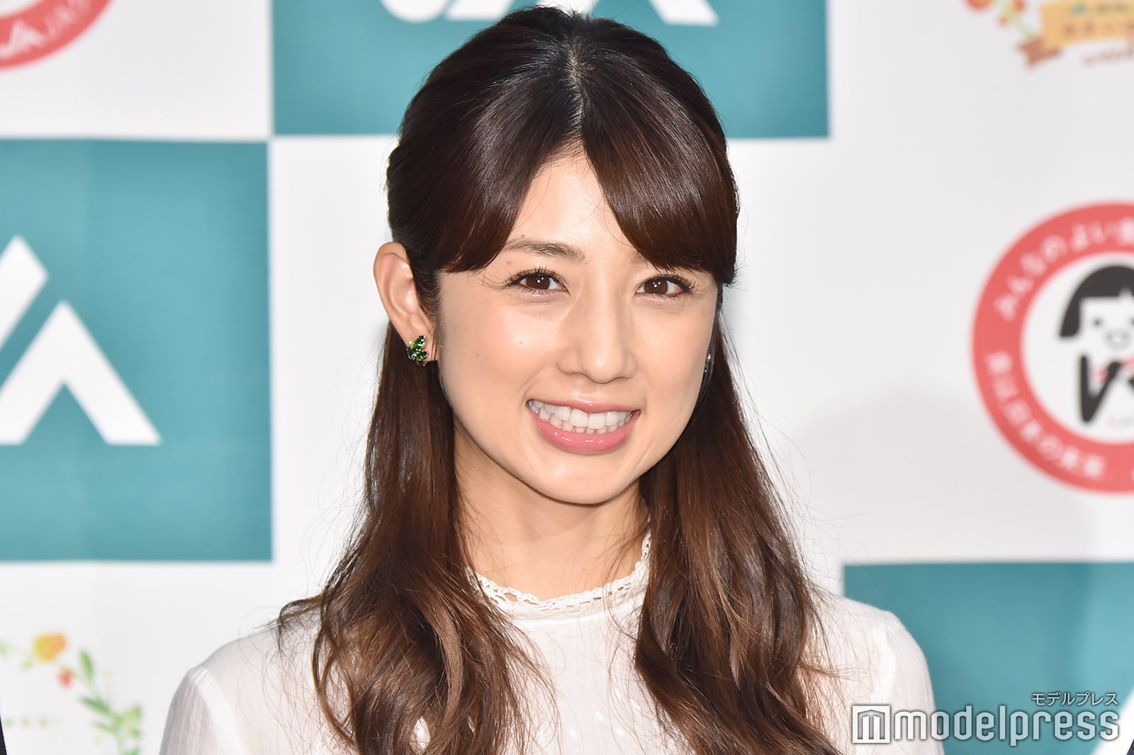 小倉優子 （C）モデルプレス