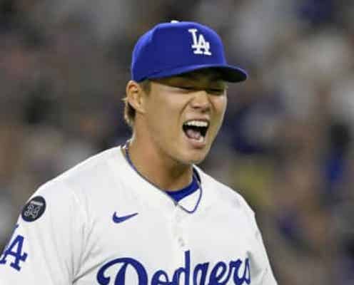 山本由伸「こういう試合で投げるために準備してきた」男気のブルペン待機直訴「もう行くしかない」歓喜のサヨナラに「勝った嬉しさが大きい」