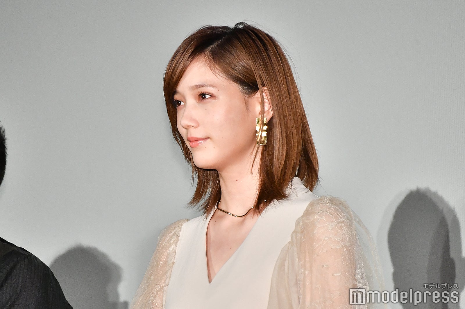 本田翼（C）モデルプレス