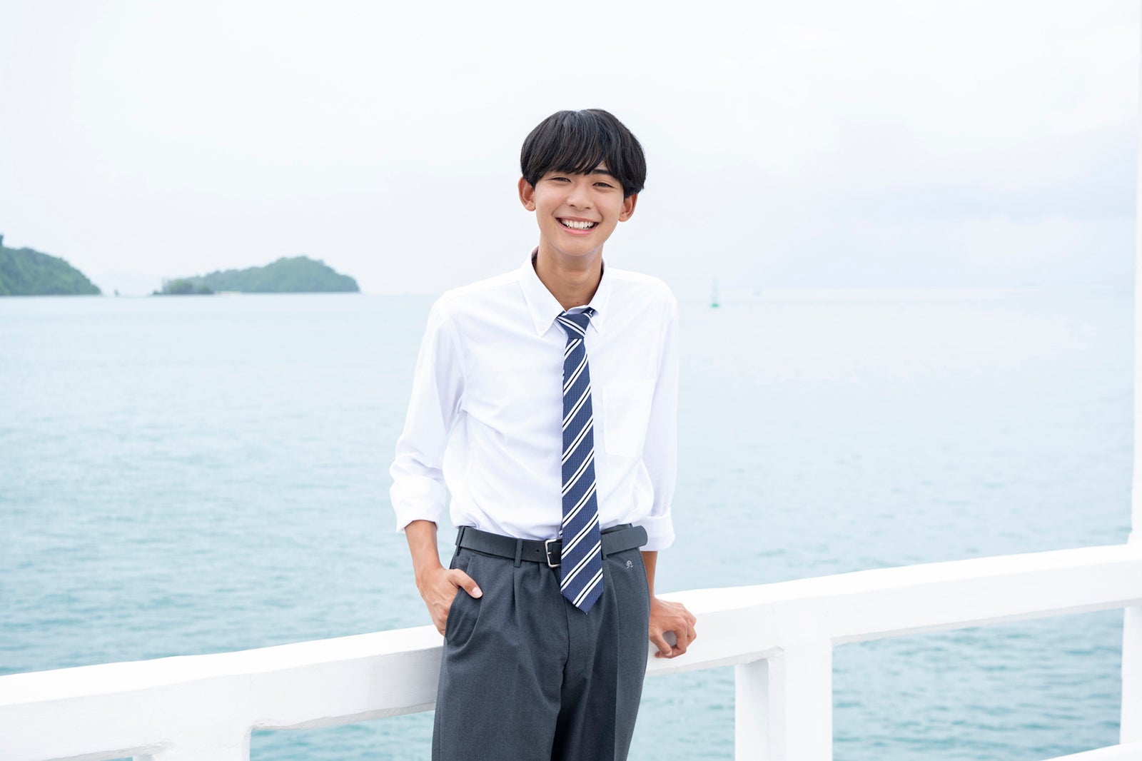 だいな「今日、好きになりました。-プーケット編-」（C）AbemaTV, Inc.