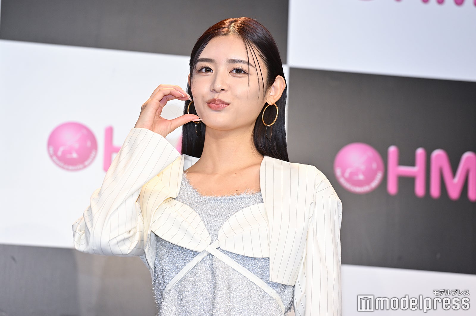 古畑星夏（C）モデルプレス