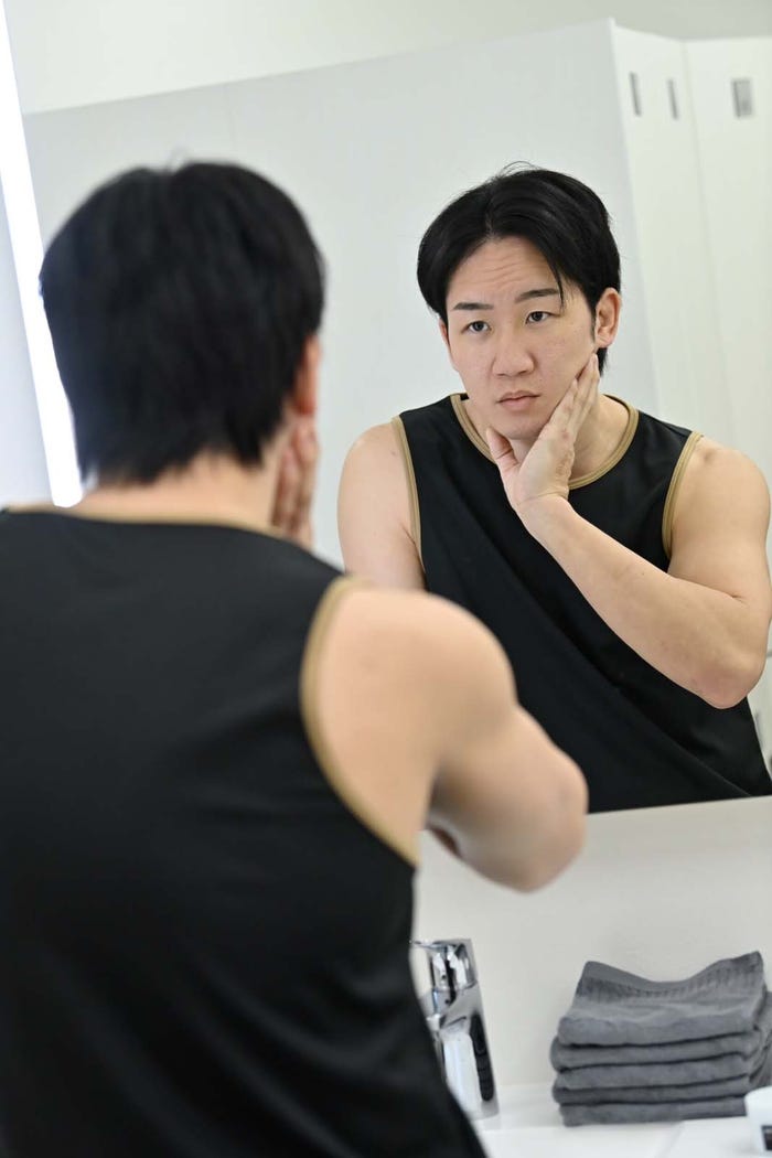 朝倉未来(提供写真)