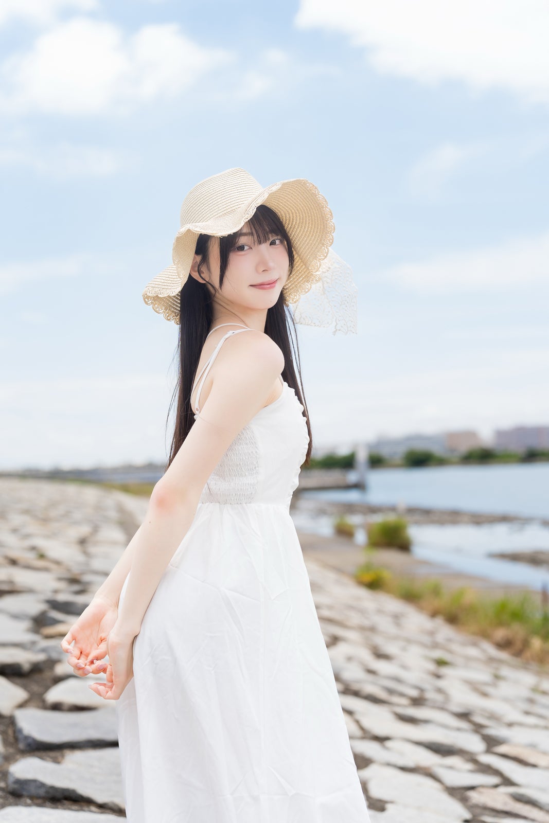 浜野奏さん（提供写真）