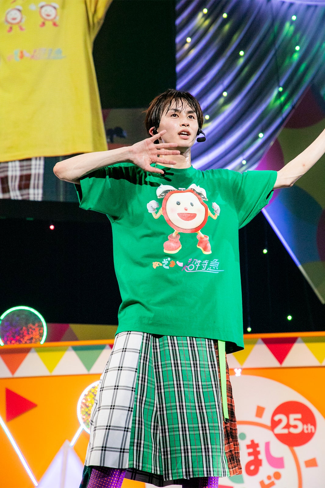 タクヤ／写真：米山三郎 （提供写真）