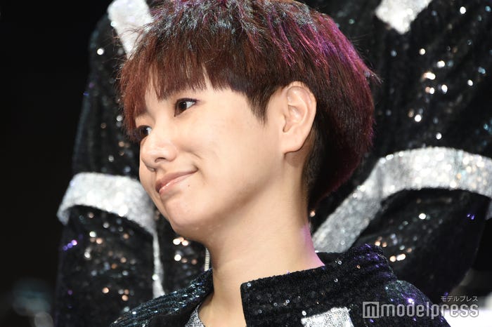 いつか (C)モデルプレス