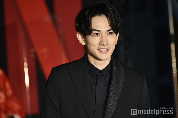 町田啓太 (C)モデルプレス