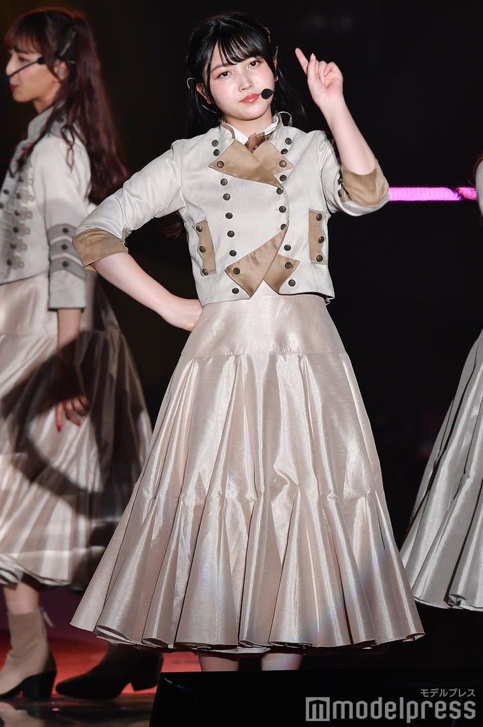 久保史緒里(C)モデルプレス