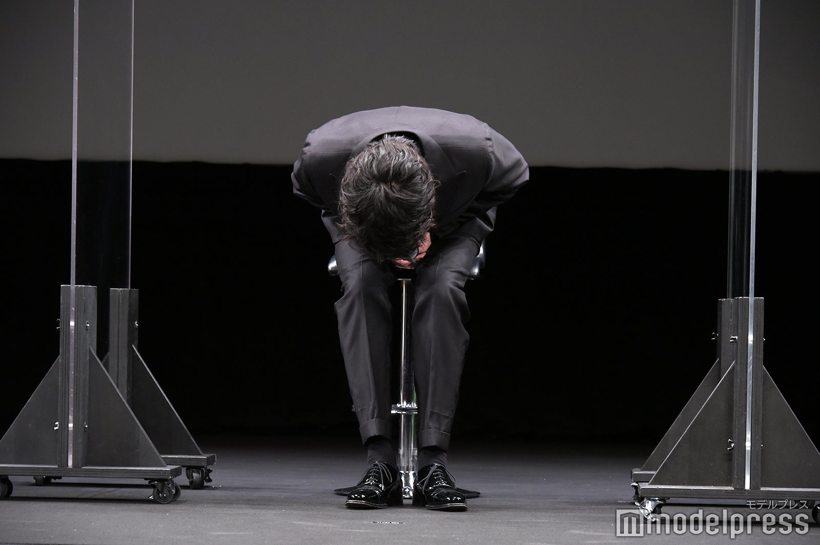 田中圭（C）モデルプレス