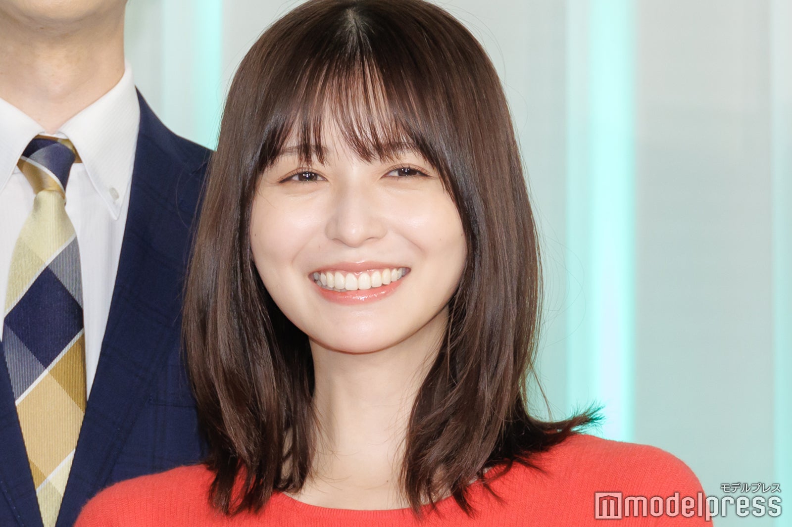 長濱ねる（C）モデルプレス