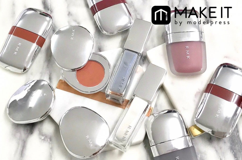 RMK秋冬新作コレクションで自分らしさを引き出して (C)メイクイット