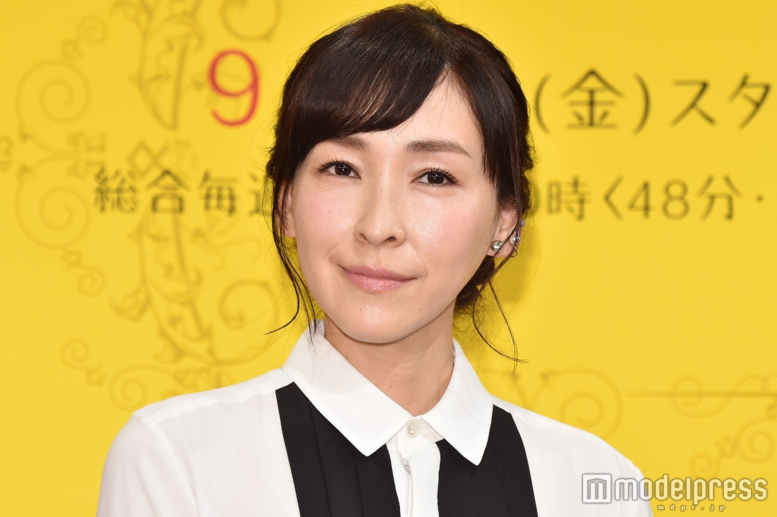 麻生久美子（C）モデルプレス