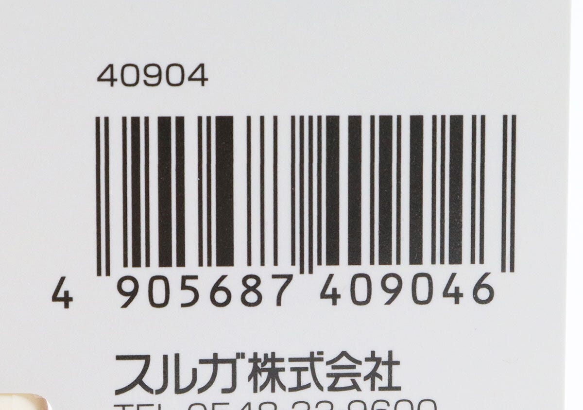 夜美人フェイスパック用ローラー　JANコード